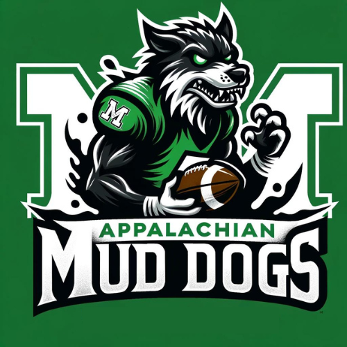 Appalachian Mud Dogs