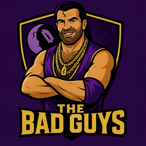 The Bad Guys