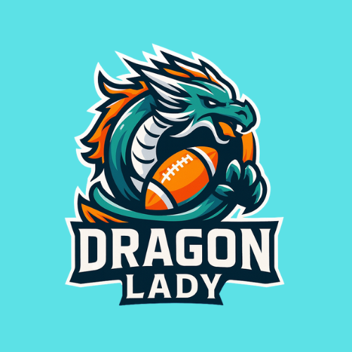 Dragon Lady