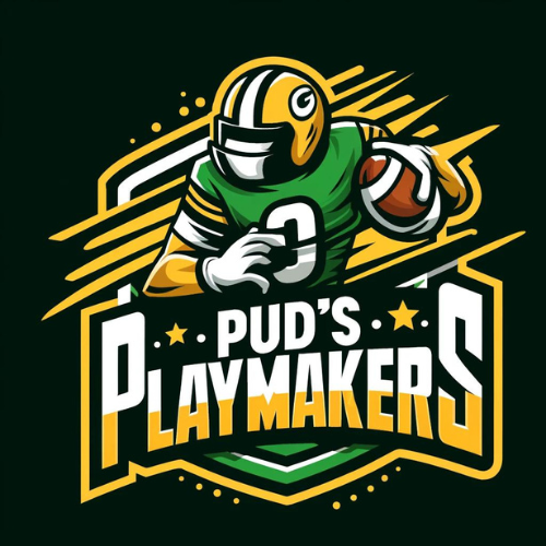 Pud's Playmakers