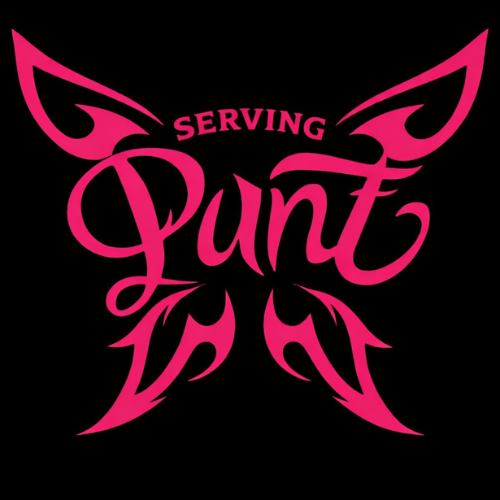 Serving Punt