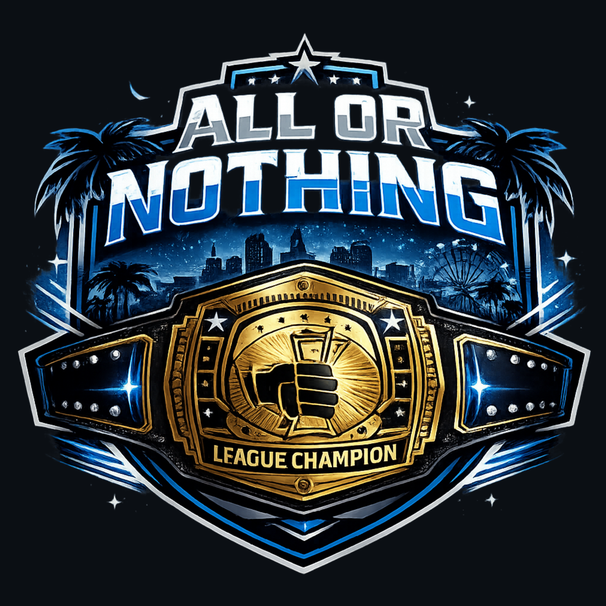 All Or Nothing logo
