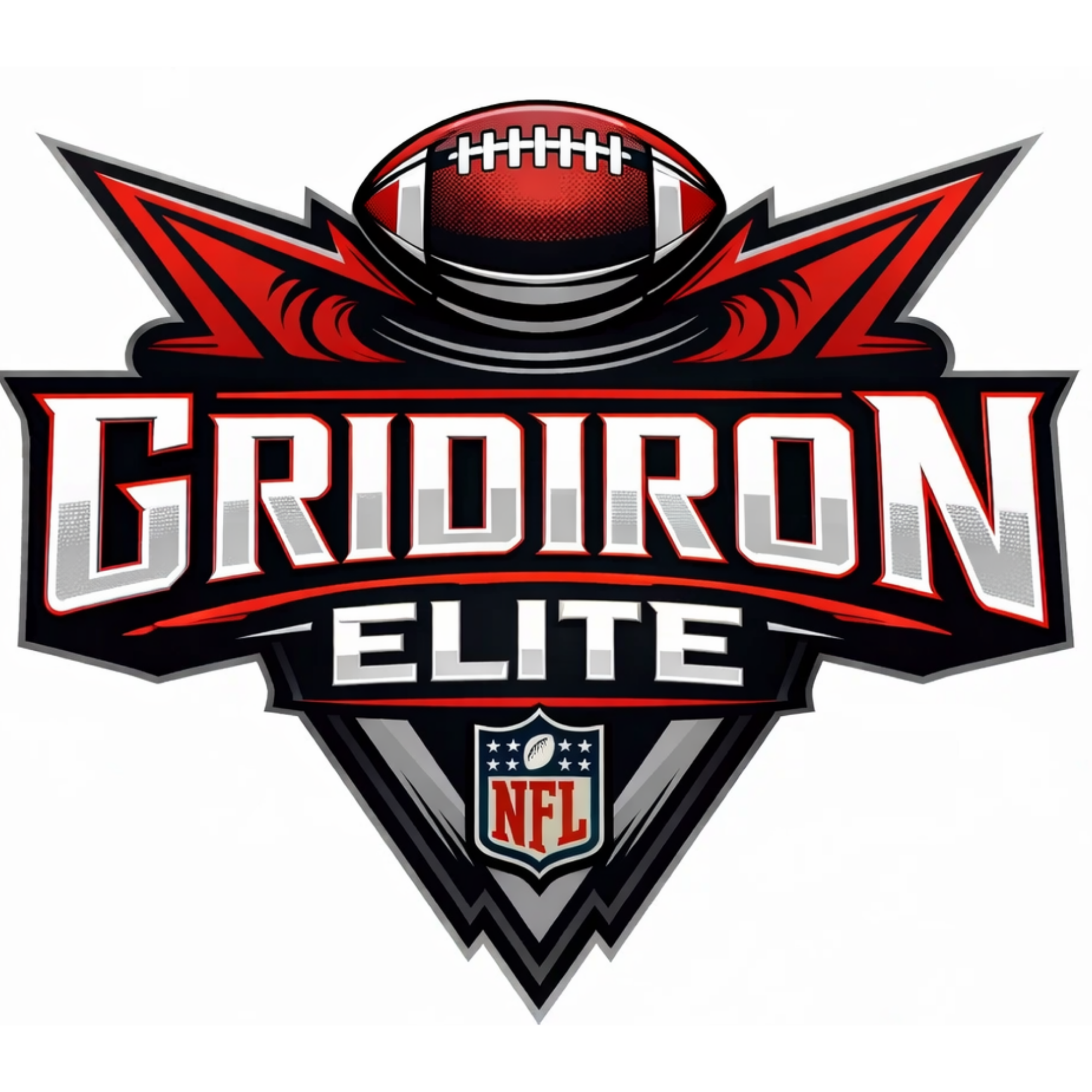 League 4 logo