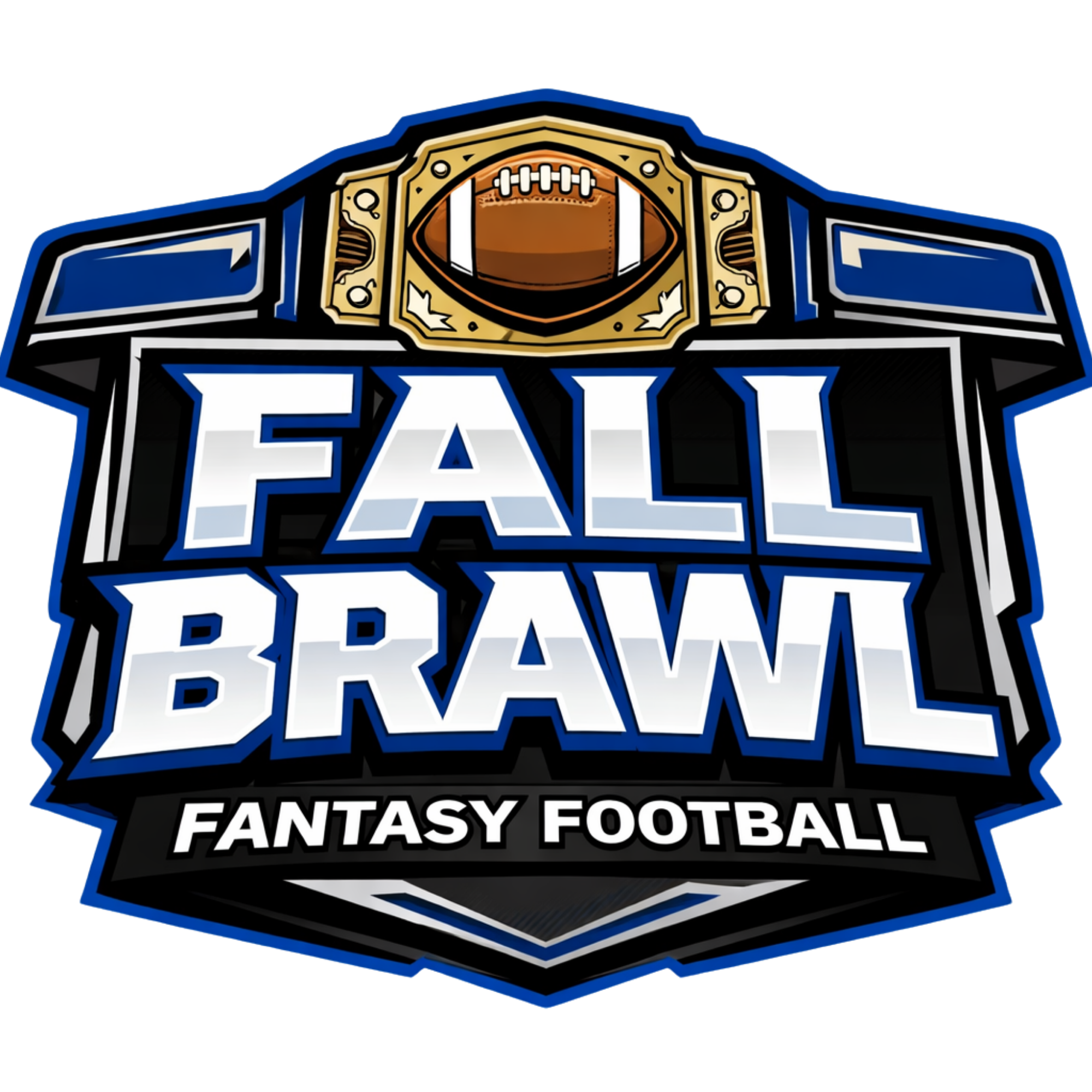 Fall Brawl logo