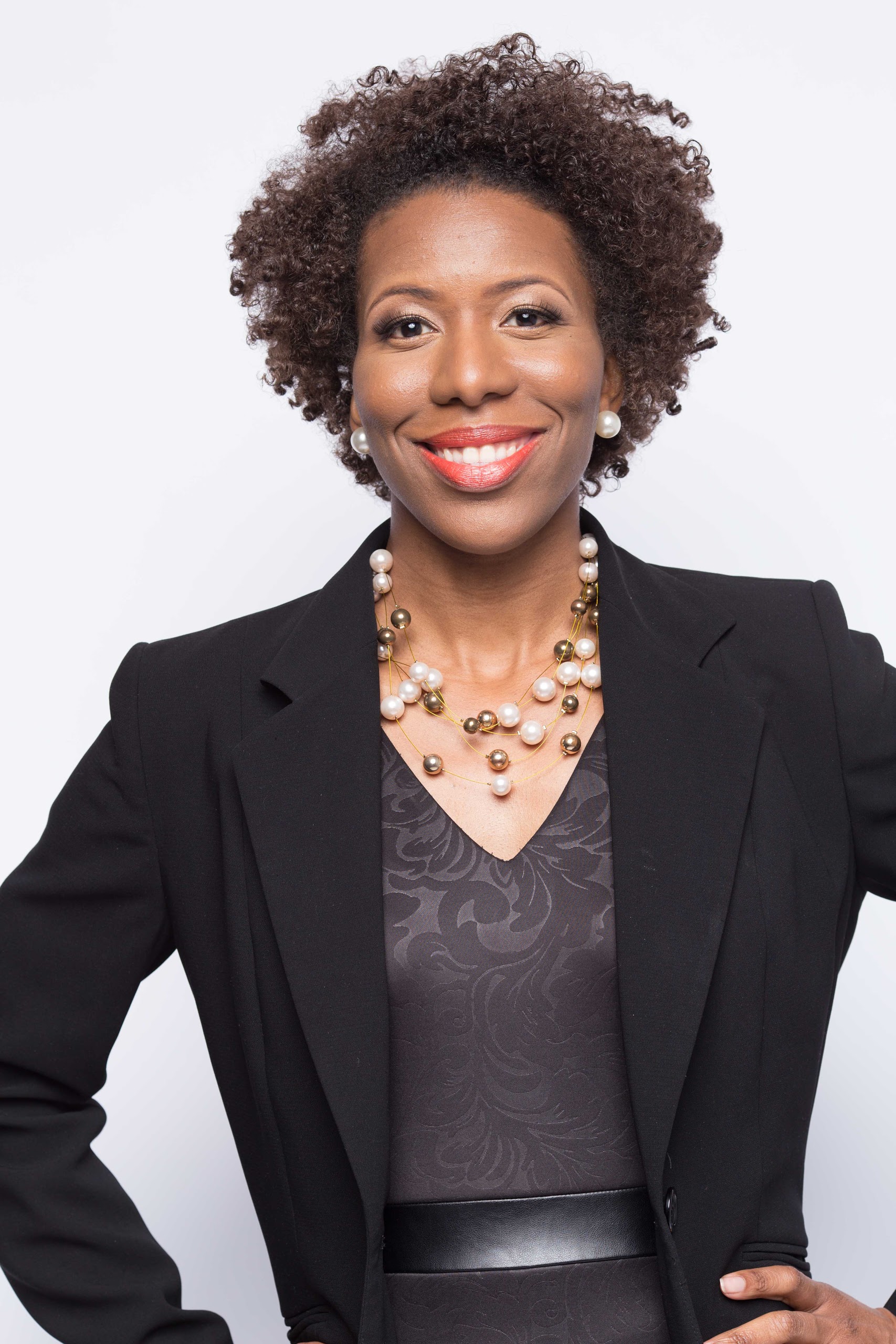 Shonda Nicole Gladden