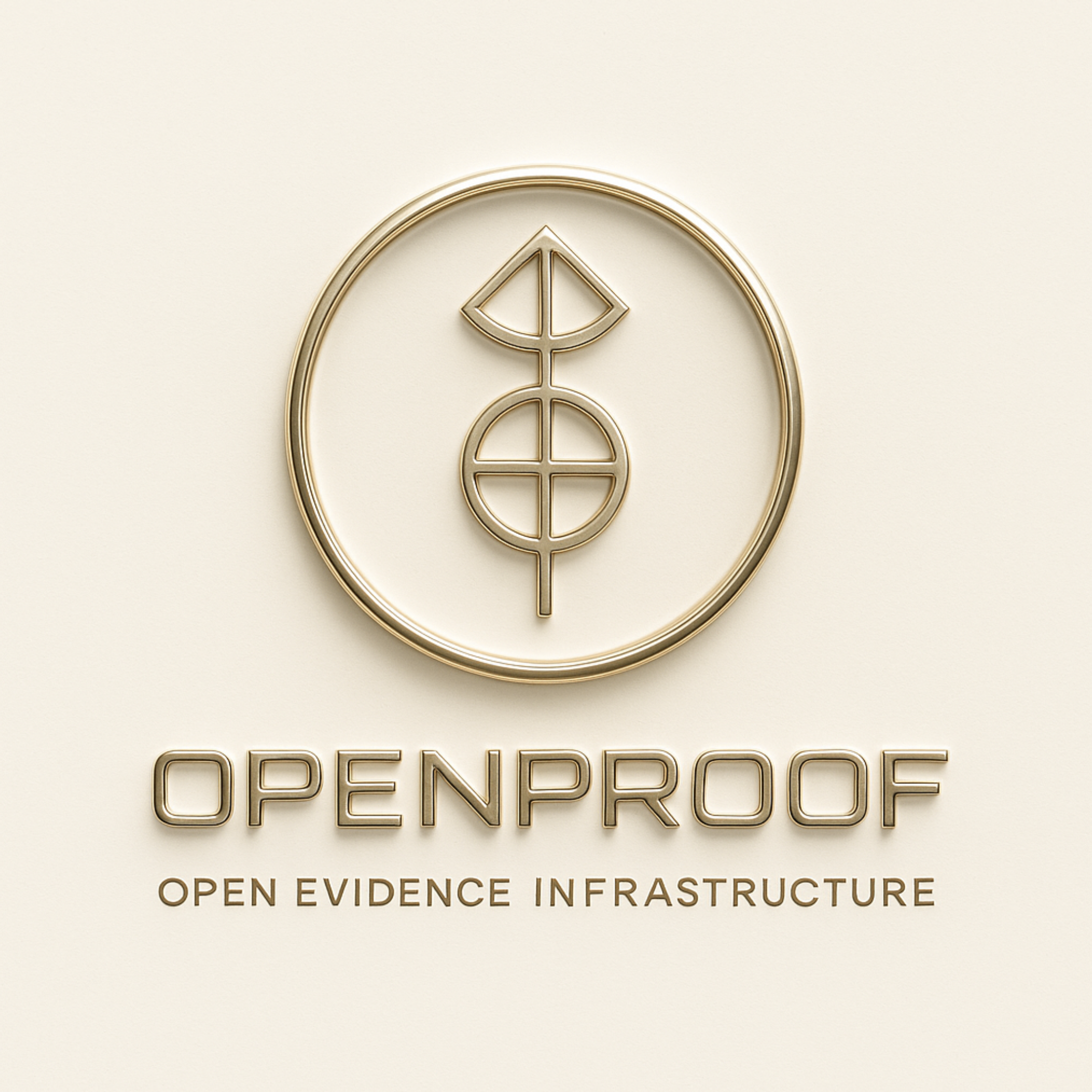 OpenProof logo