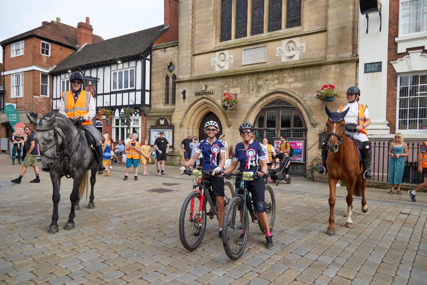 The Sheriff's Ride, 2023, photo 24