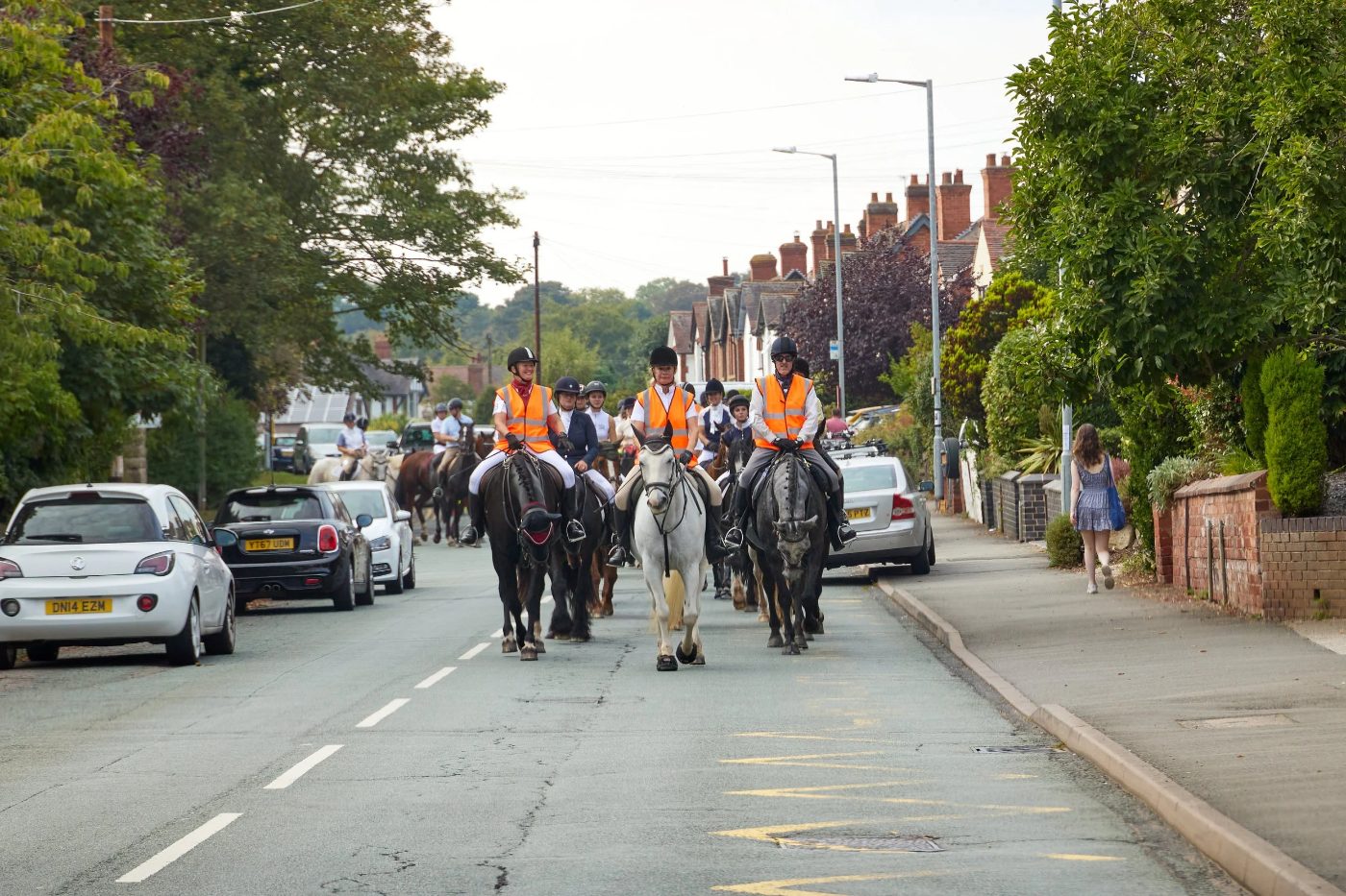 The Sheriff's Ride, 2023, photo 19