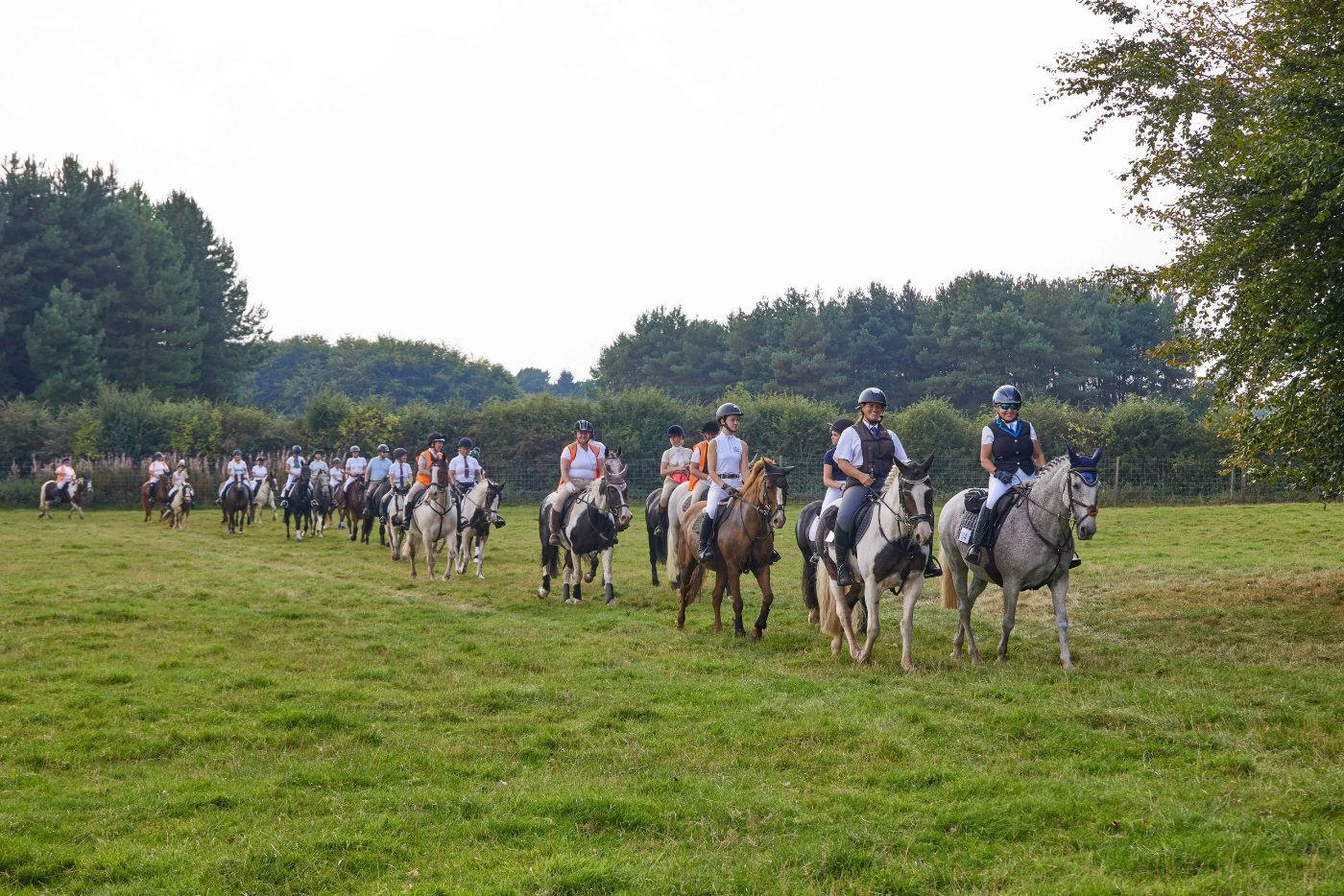 The Sheriff's Ride, 2023, photo 13