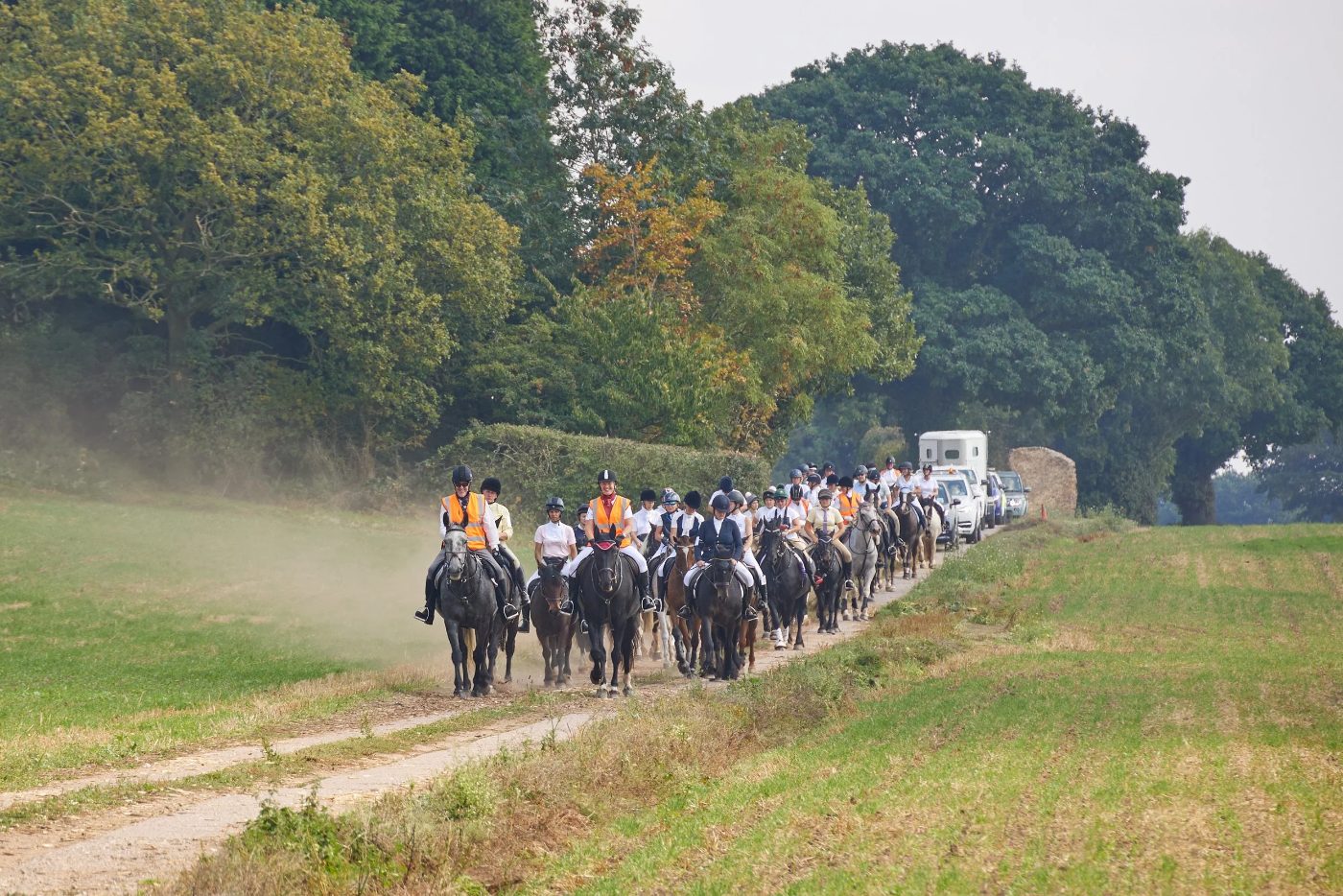 The Sheriff's Ride, 2023, photo 11