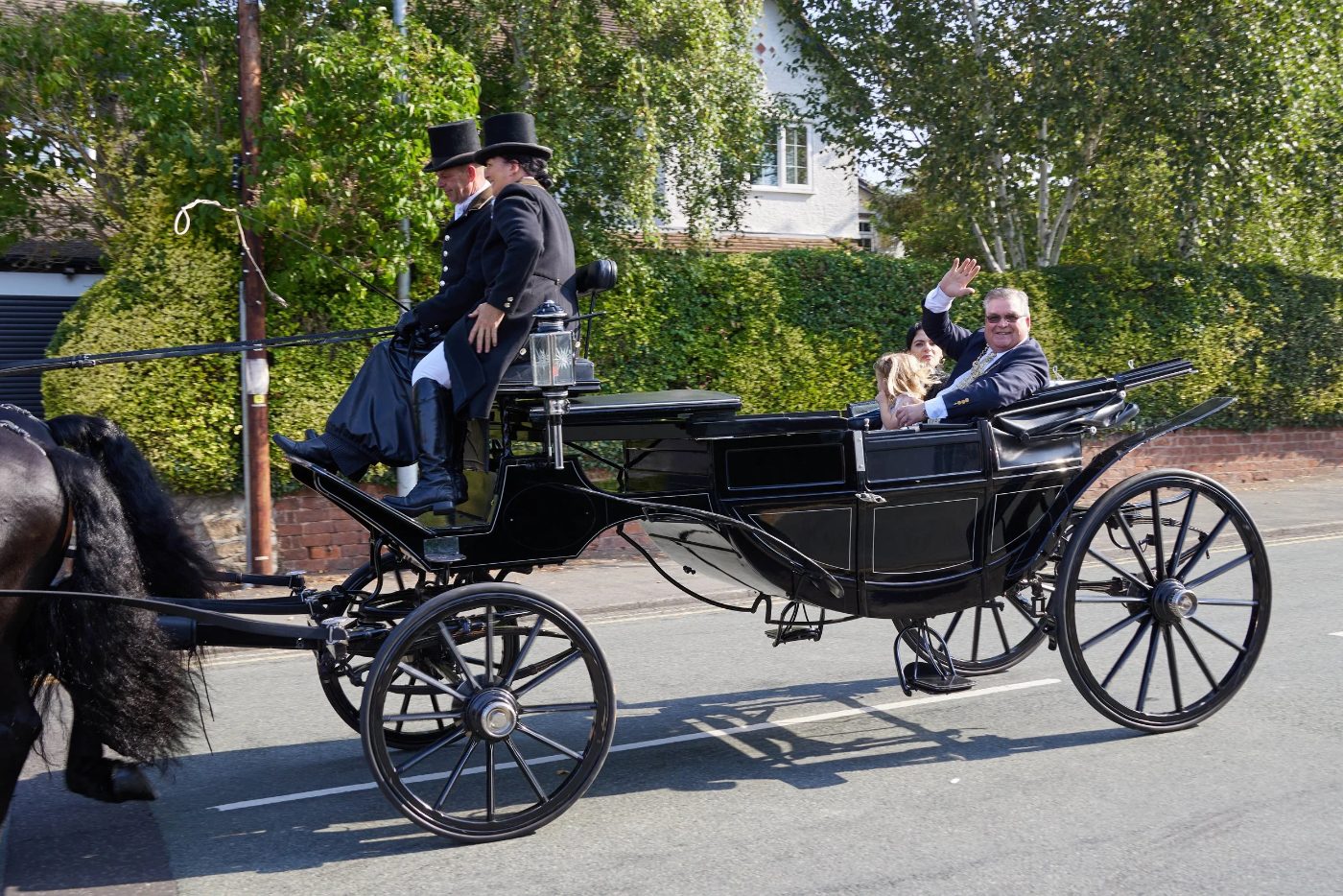 The Sheriff's Ride, 2023, photo 7