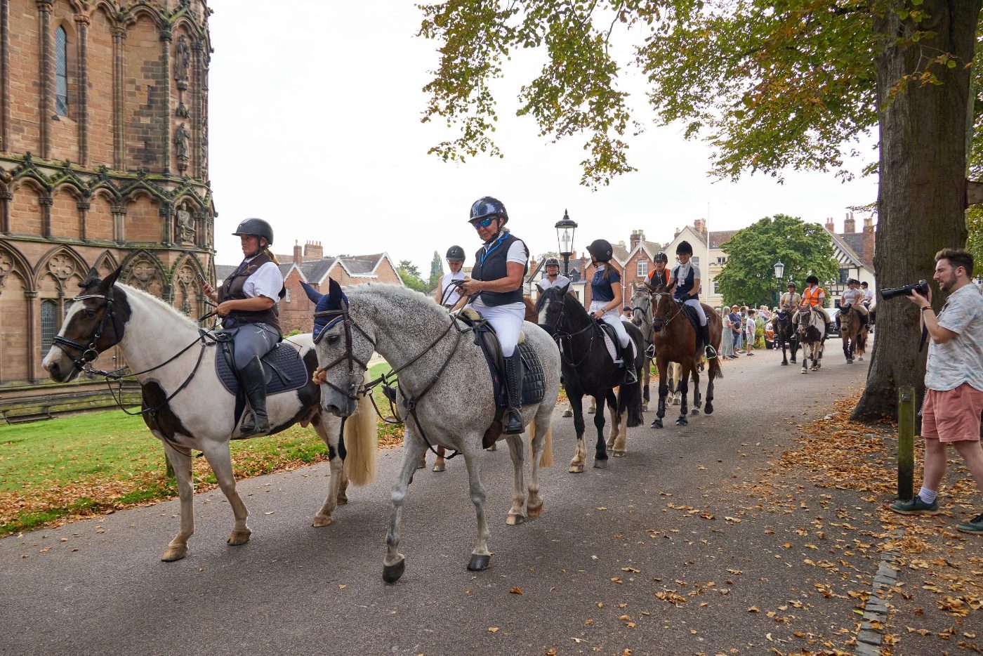 The Sheriff's Ride, 2023, photo 21