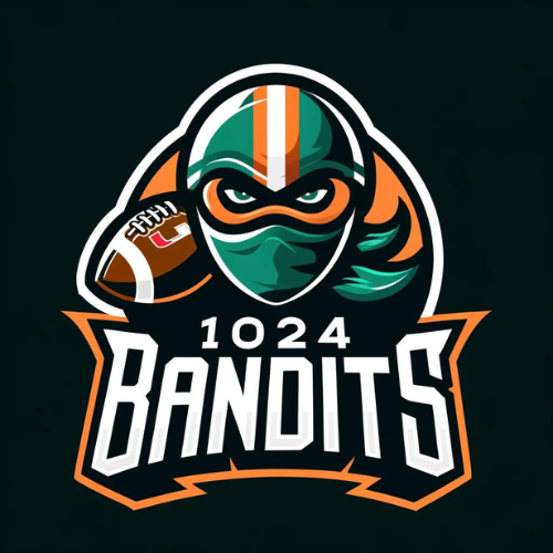 1024 Bandits
