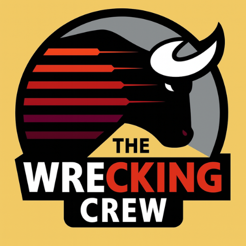 The Wrecking Crew
