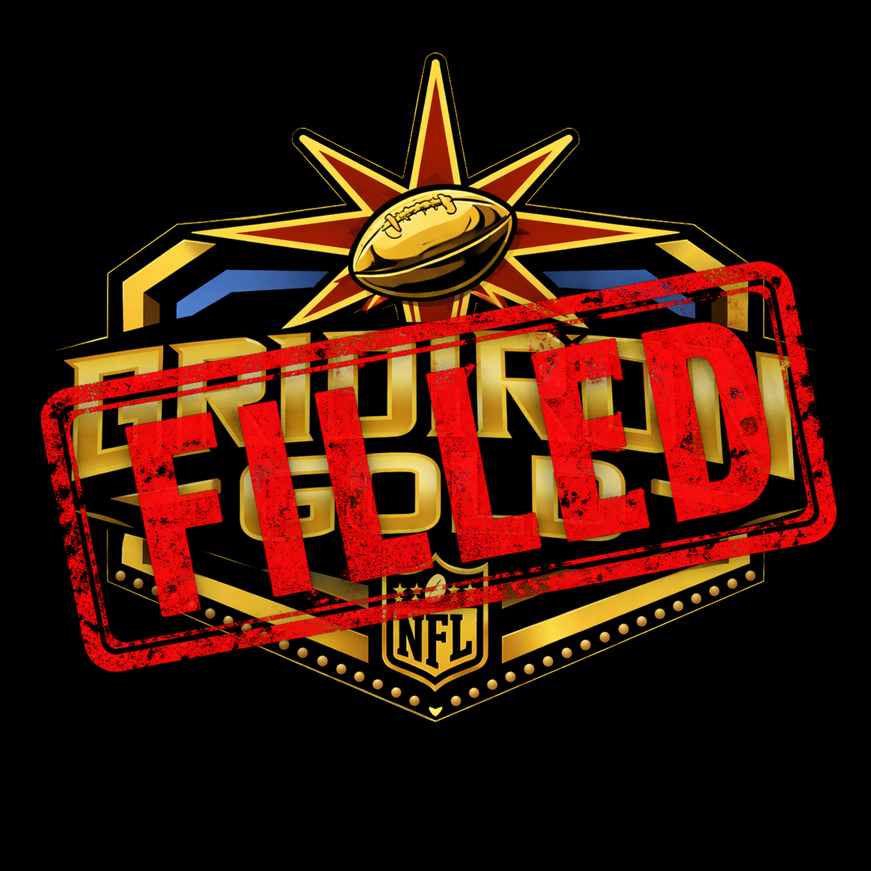 Gridiron Gold logo