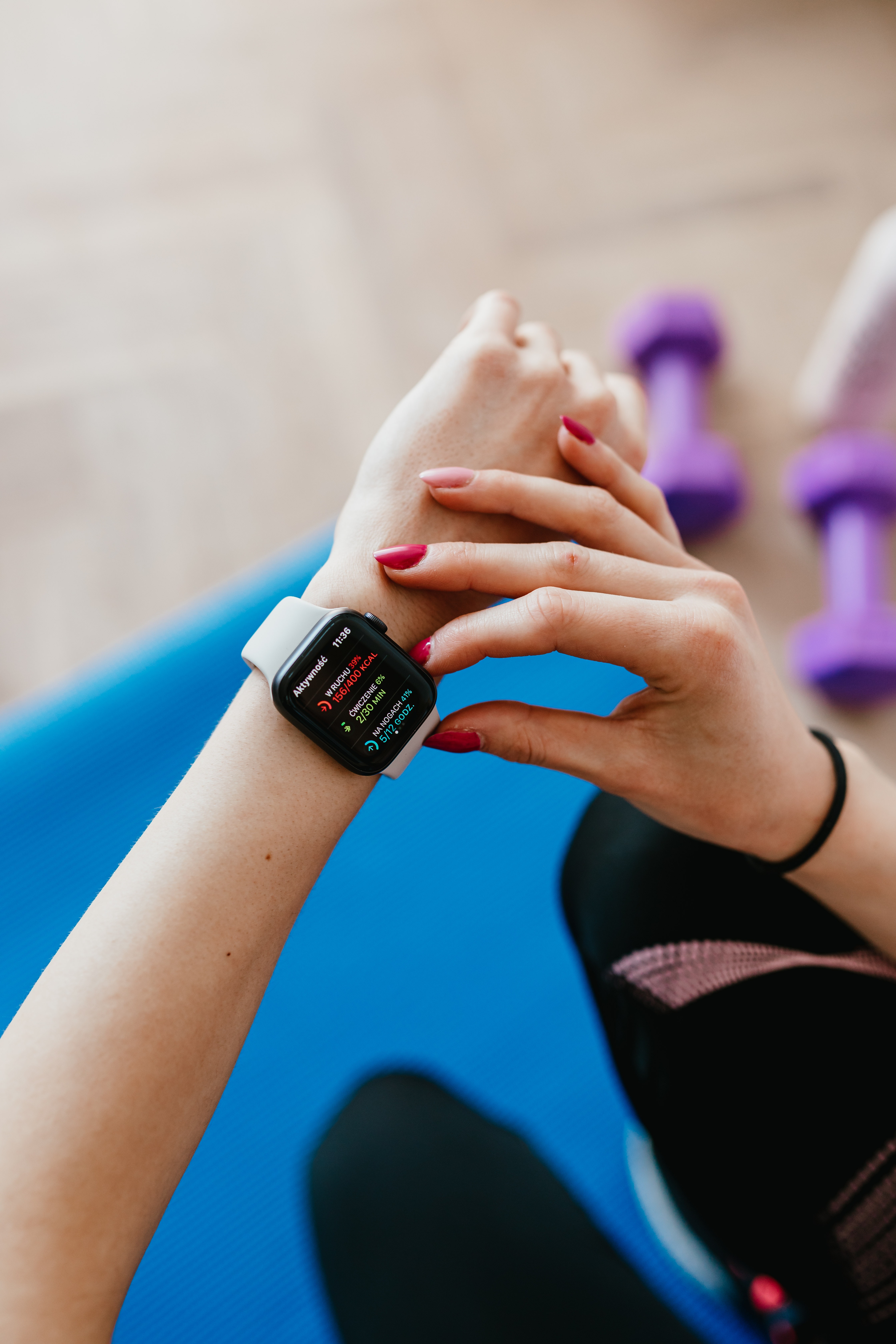 Newsletter 184 Do You Really Need a Fitness Tracker?