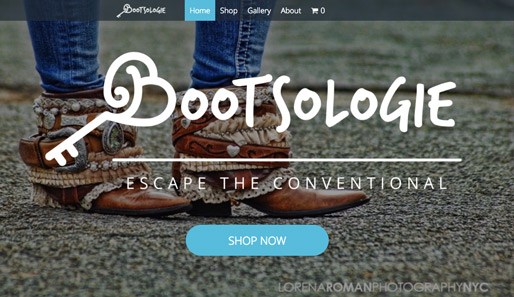 Bootsologie handcrafted cowgirl boots and more