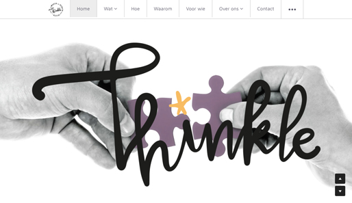 Thinkle. Circulair doen & denken.