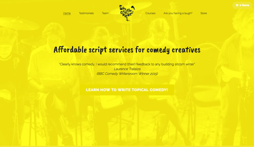 Why did the Chicken?