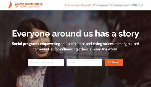 You are awesome, don't forget it