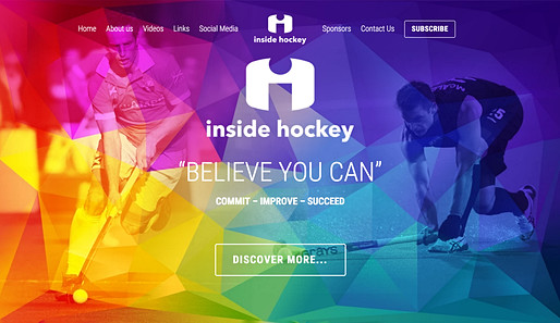 Inside Hockey