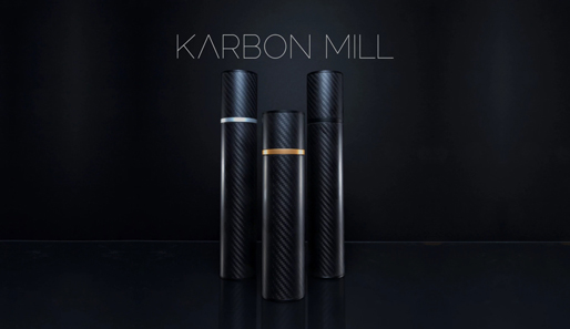 Karbon Mill