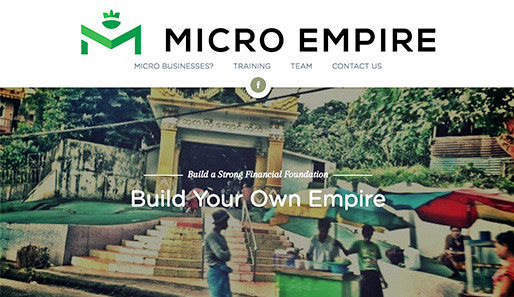 Micro Empire