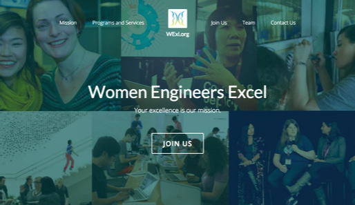 Women Engineers Excel | weXL.org