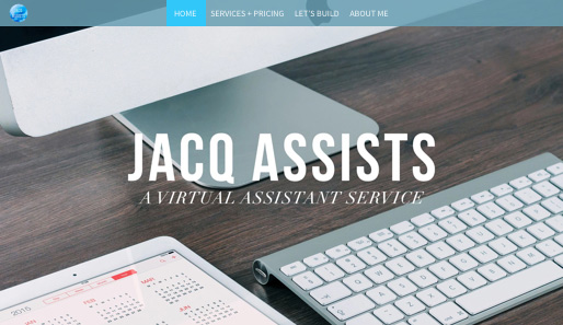 Jacq Assists - A Virtual Assistant Service